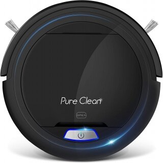 Pure Clean PUCRC26B Robot Süpürge kullananlar yorumlar